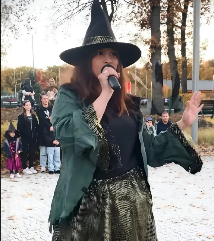 Boszorkányok legendája
