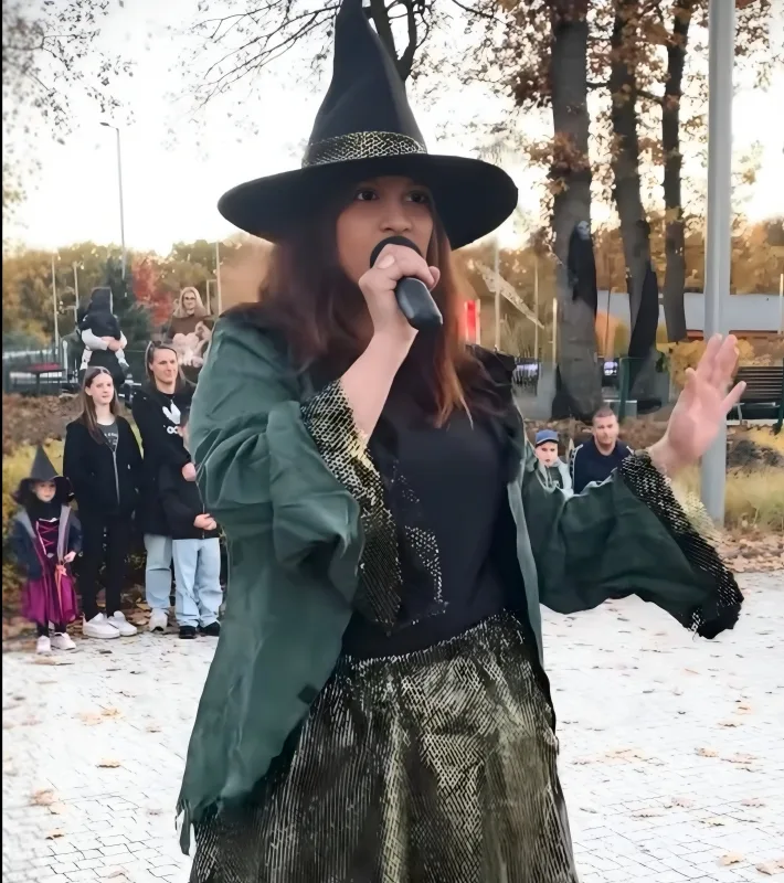 Boszorkányok legendája