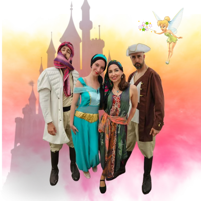 Disney Show