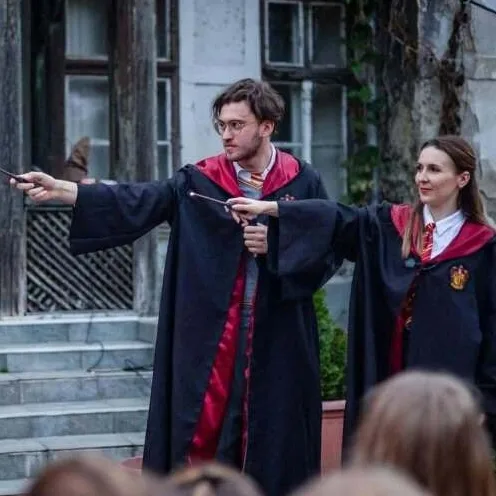 Harry Potter Show