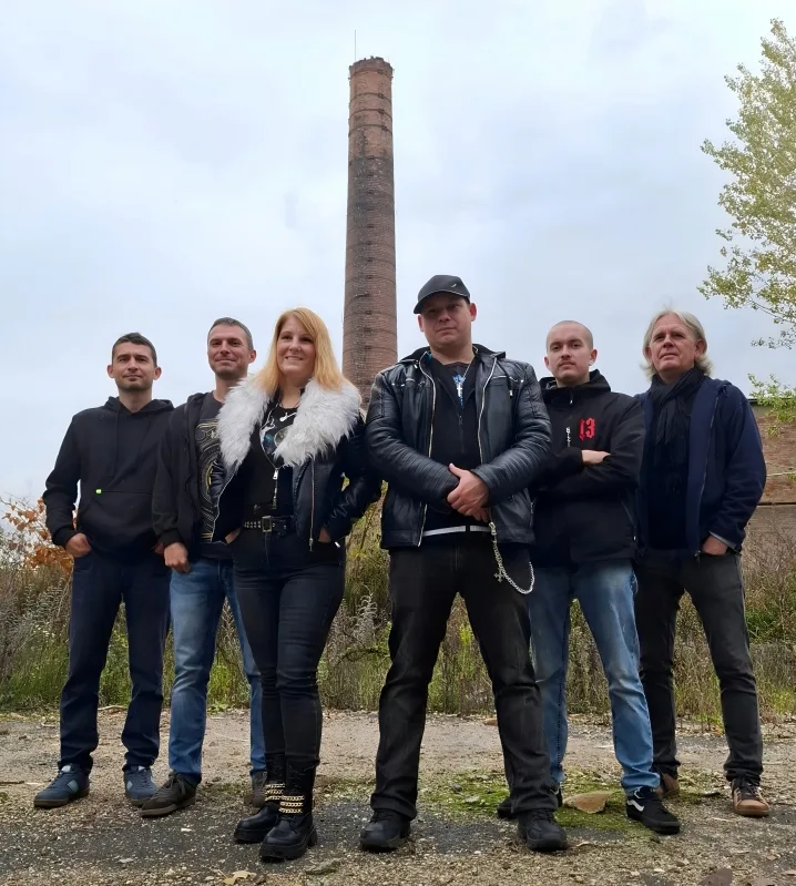 Steel City Rock